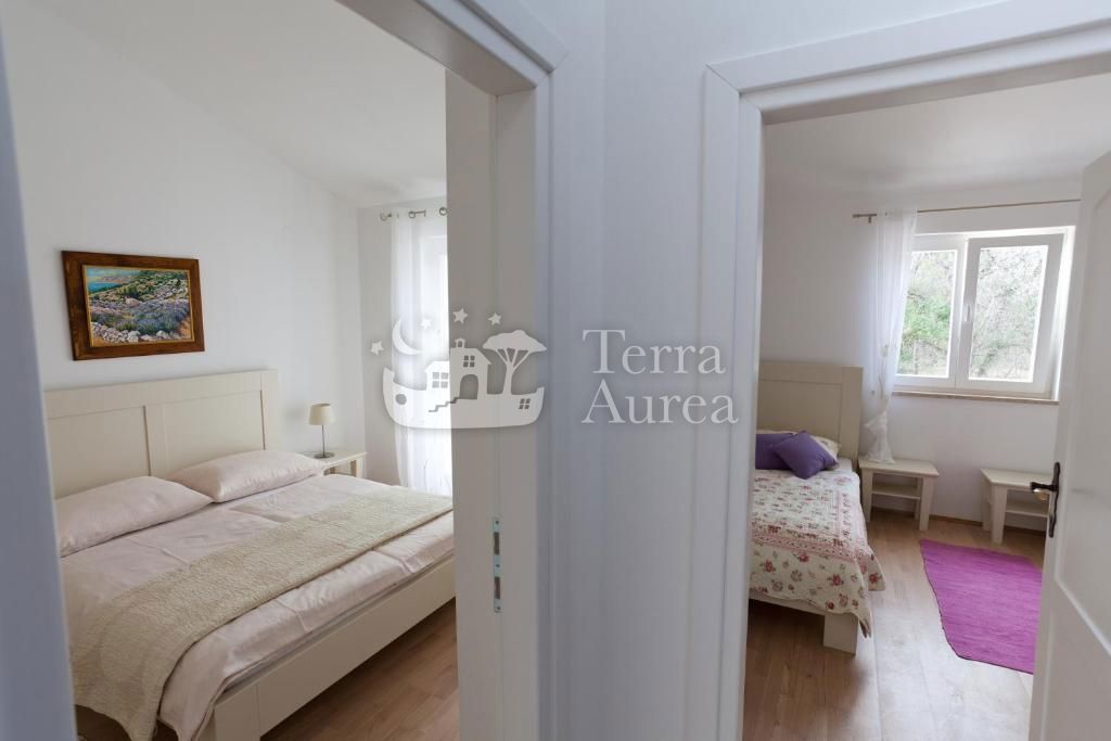 Casa Dobrinj, 230m2