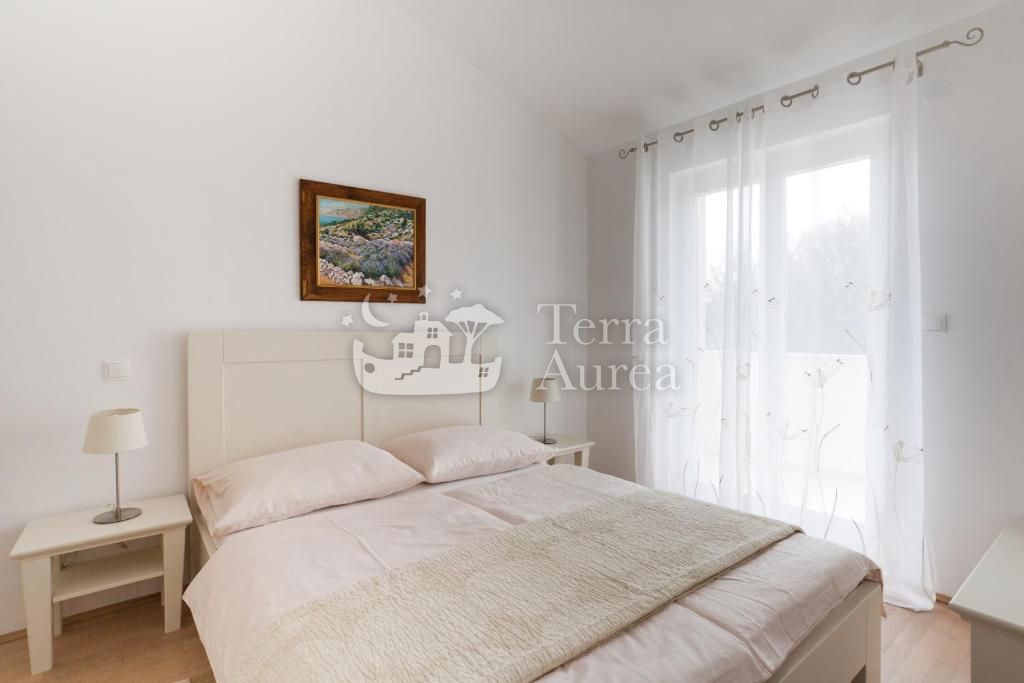 Casa Dobrinj, 230m2
