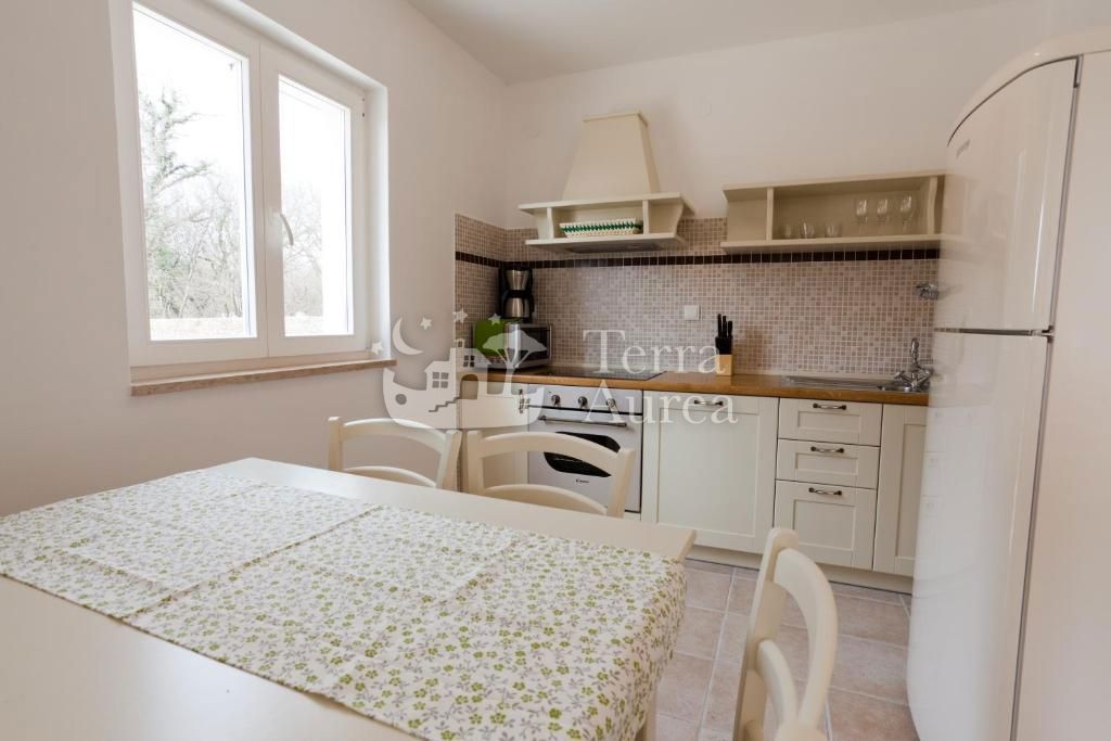 Casa Dobrinj, 230m2