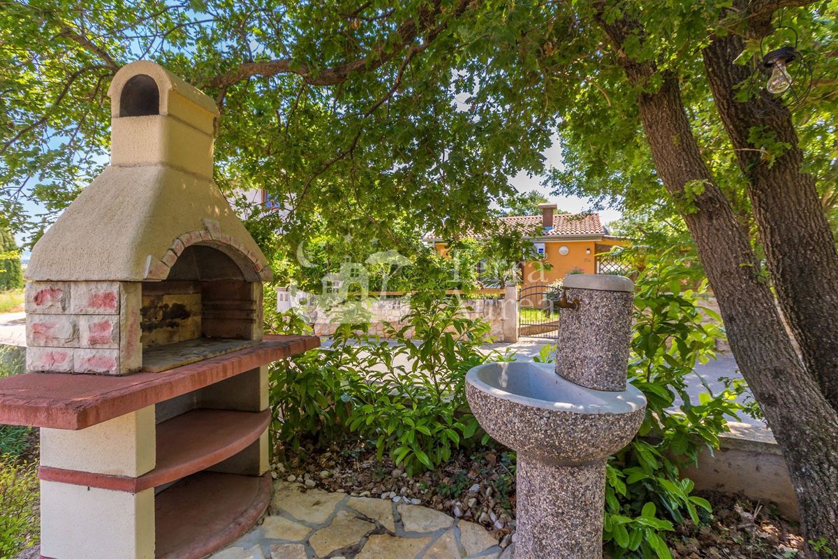 Appartamento Malinska, Malinska-Dubašnica, 40m2