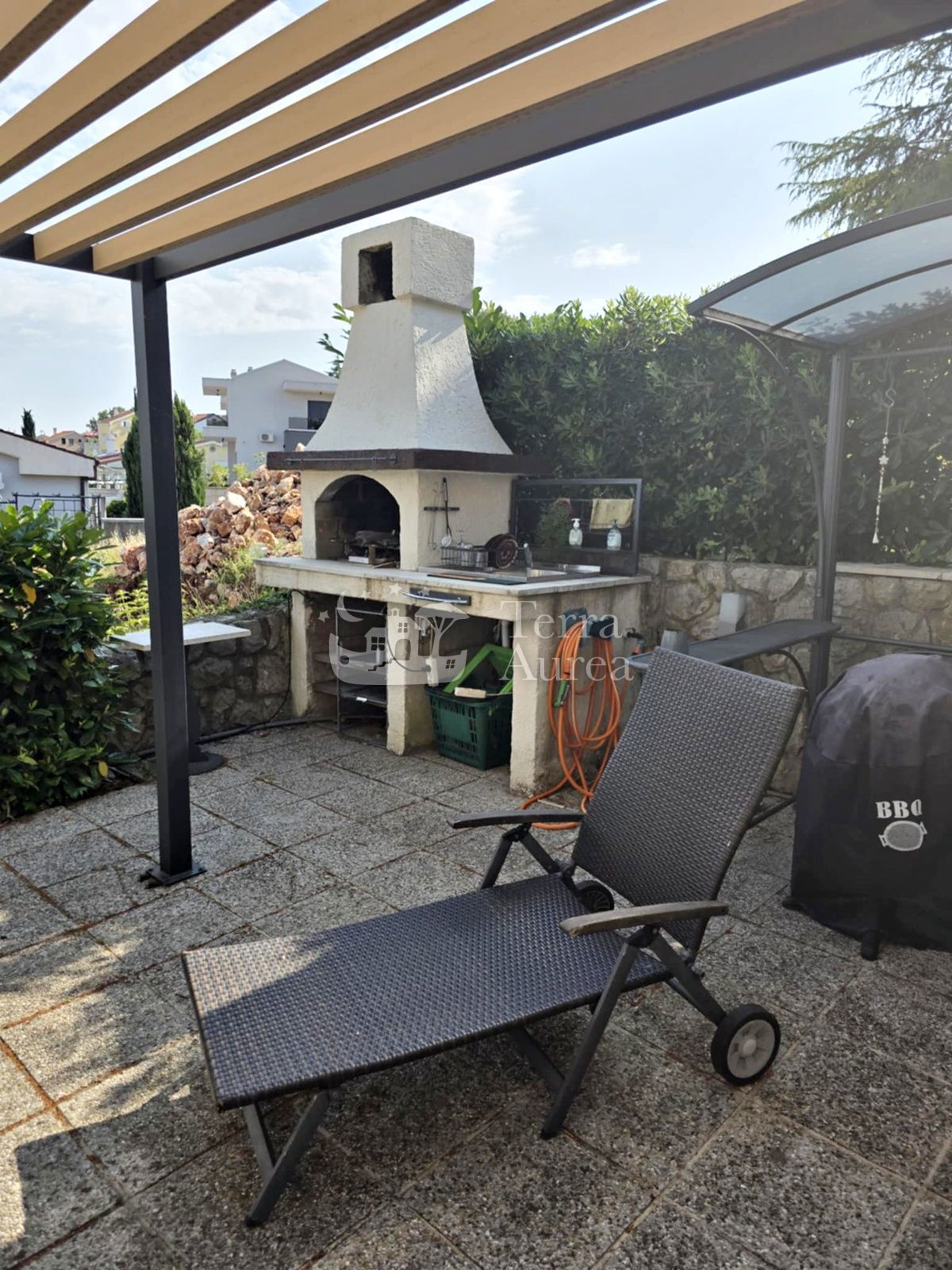 Casa Njivice, Omišalj, 270m2