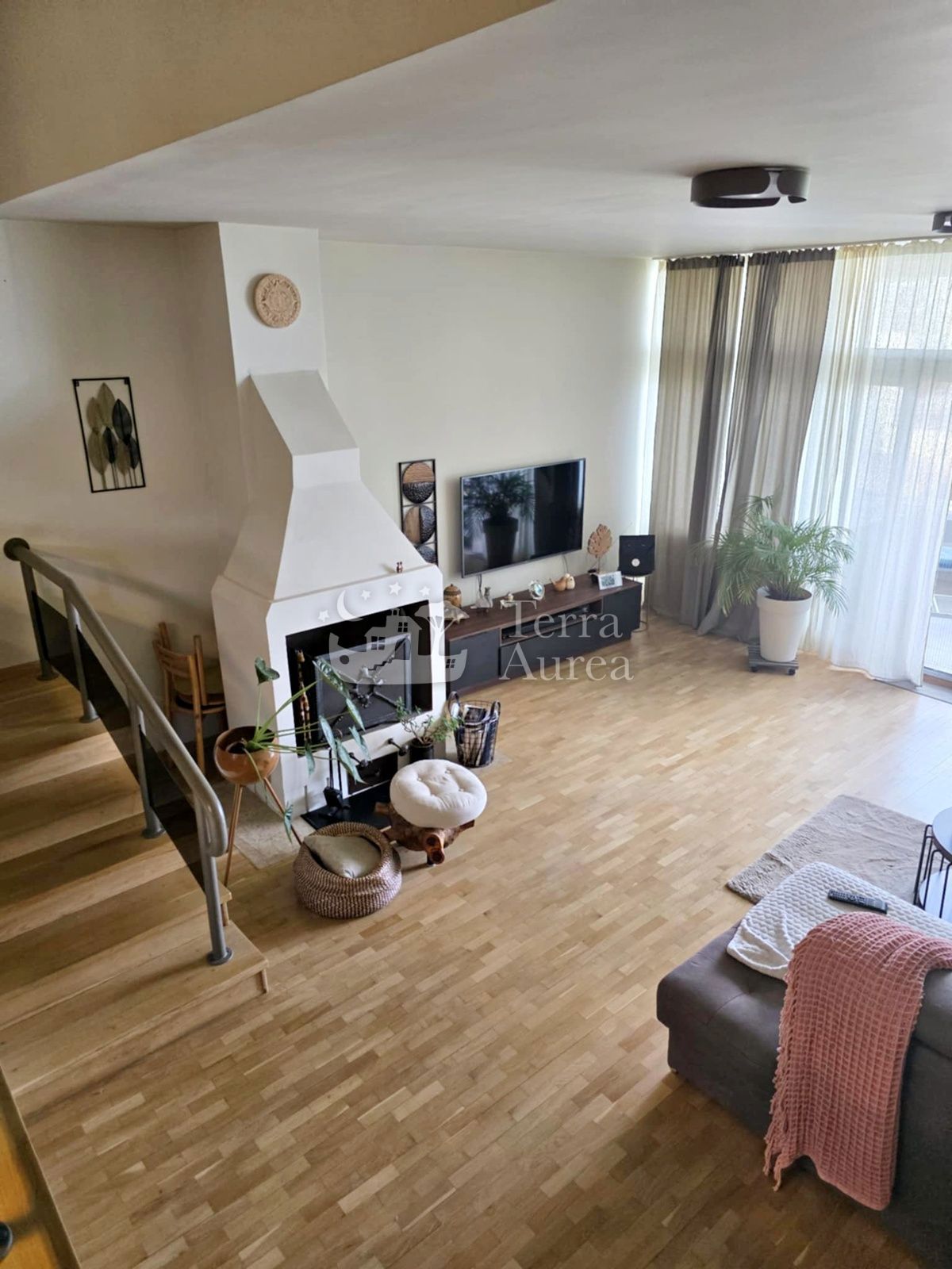 Casa Njivice, Omišalj, 270m2