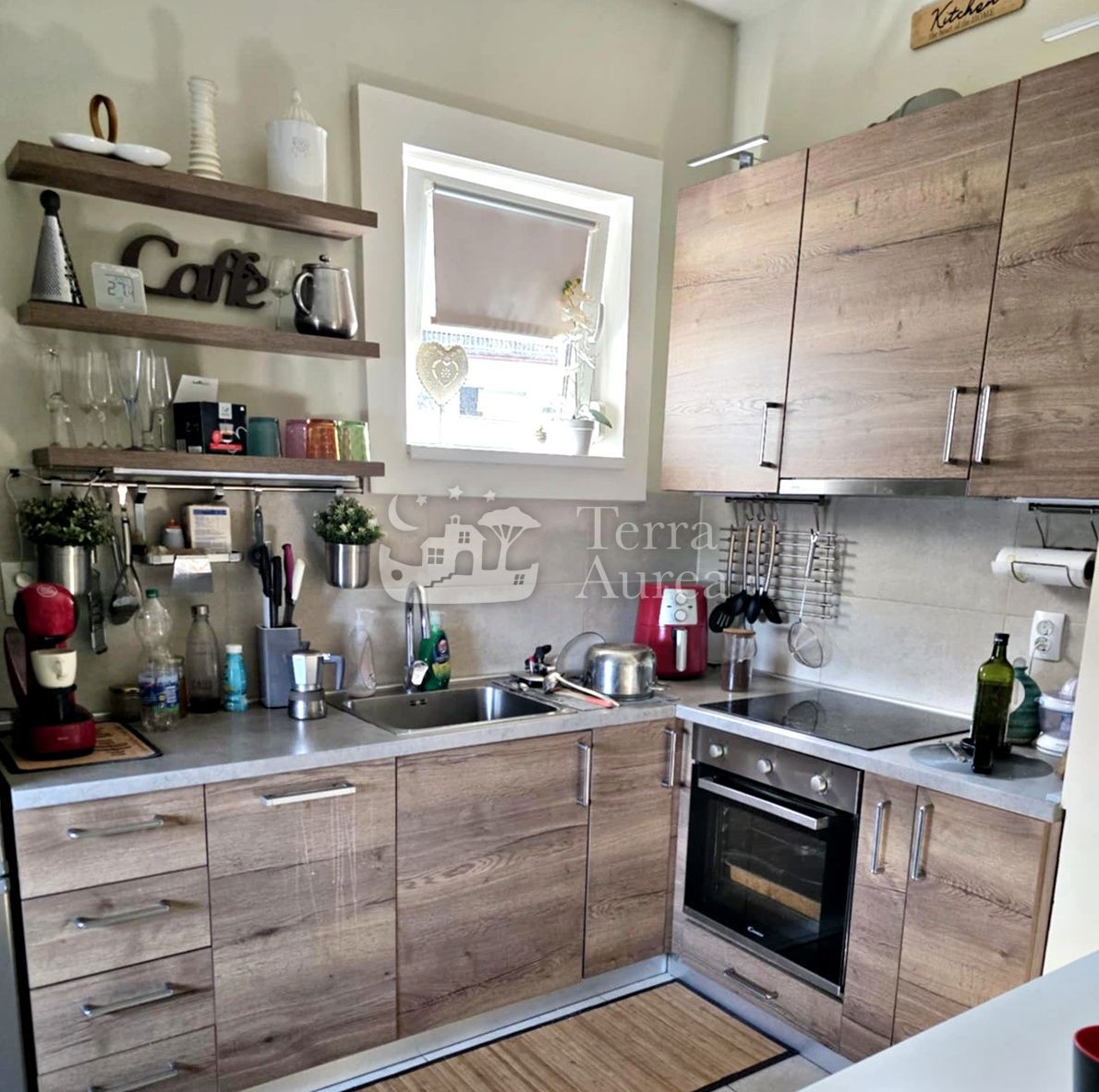 Casa Njivice, Omišalj, 270m2