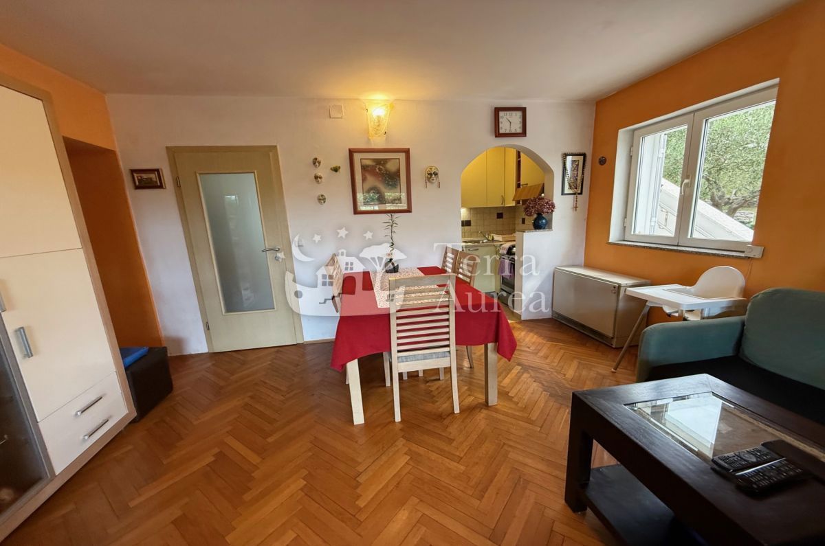 Appartamento Krk, 69,40m2