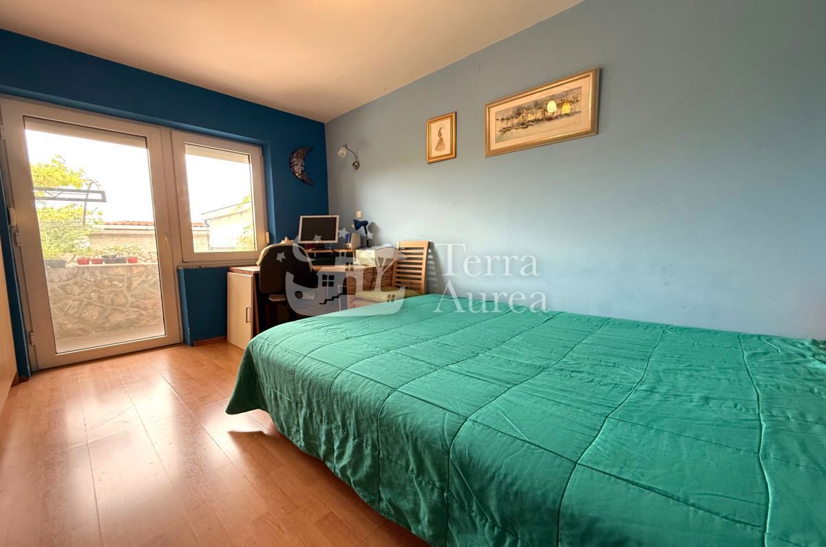 Appartamento Krk, 69,40m2