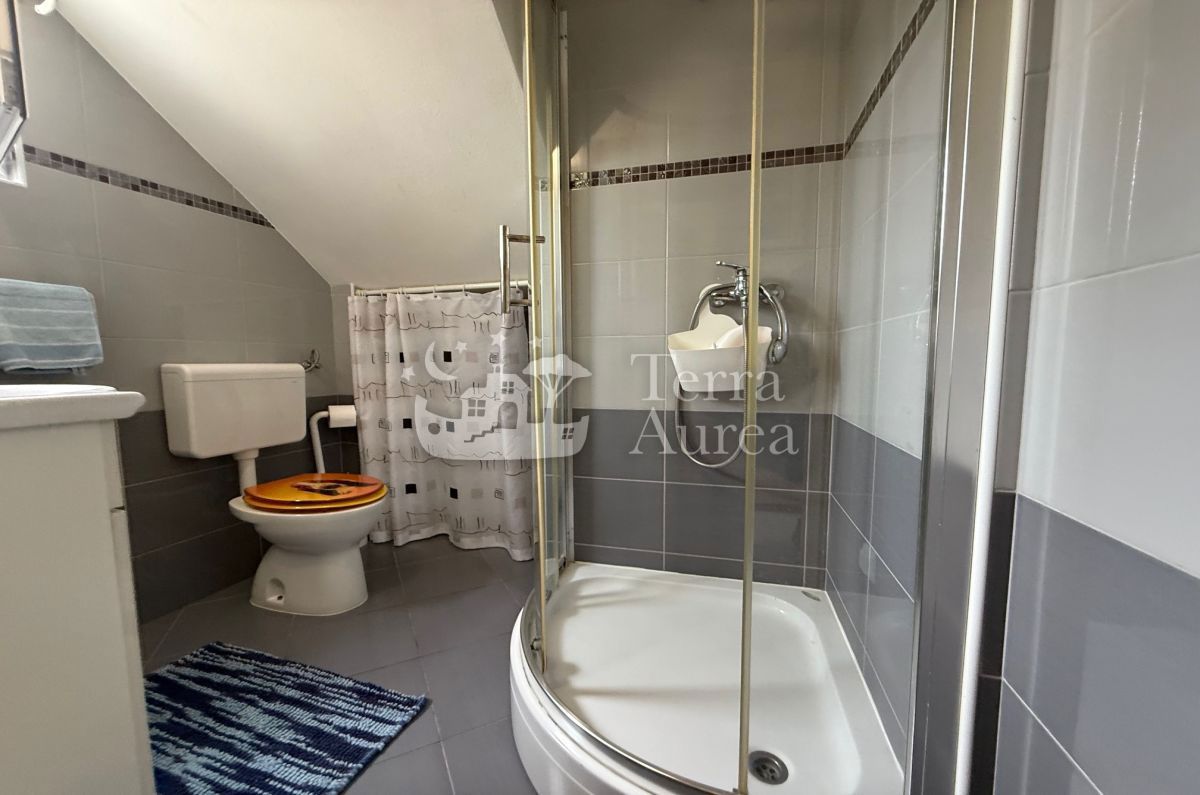 Appartamento Krk, 69,40m2