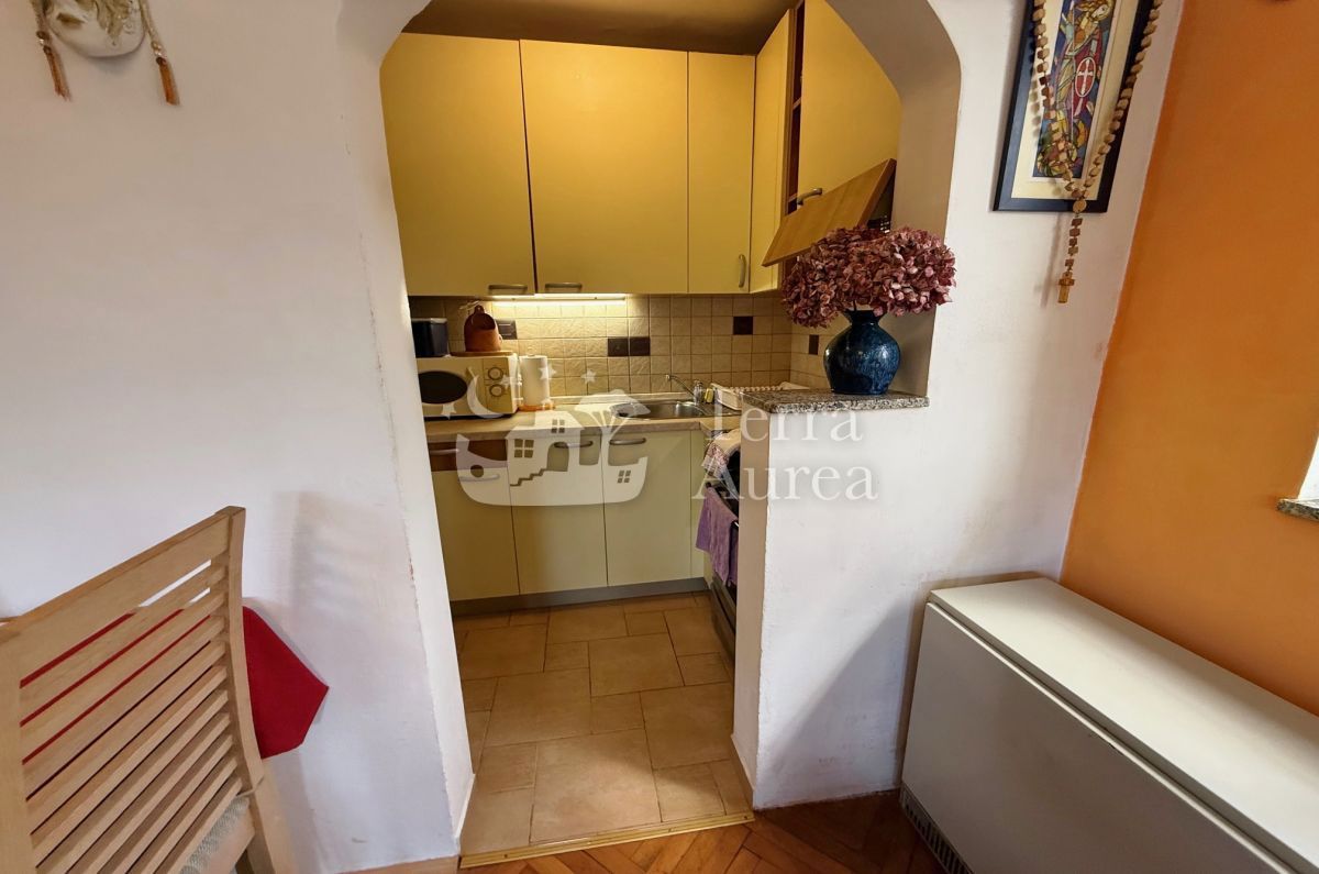 Appartamento Krk, 69,40m2