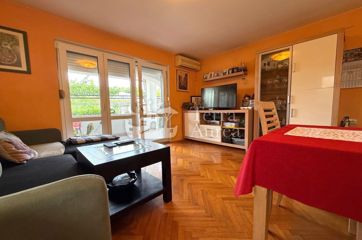 Appartamento Krk, 69,40m2