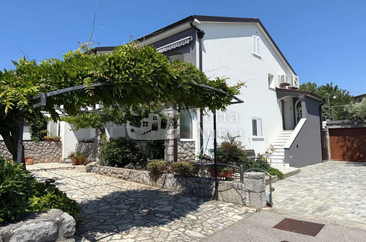 Appartamento Krk, 69,40m2