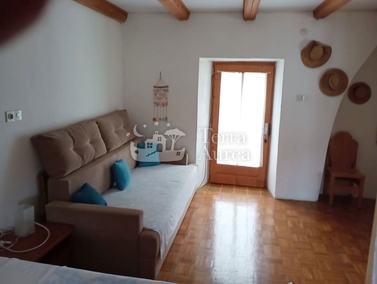 Vecchia casa Krk, 85m2