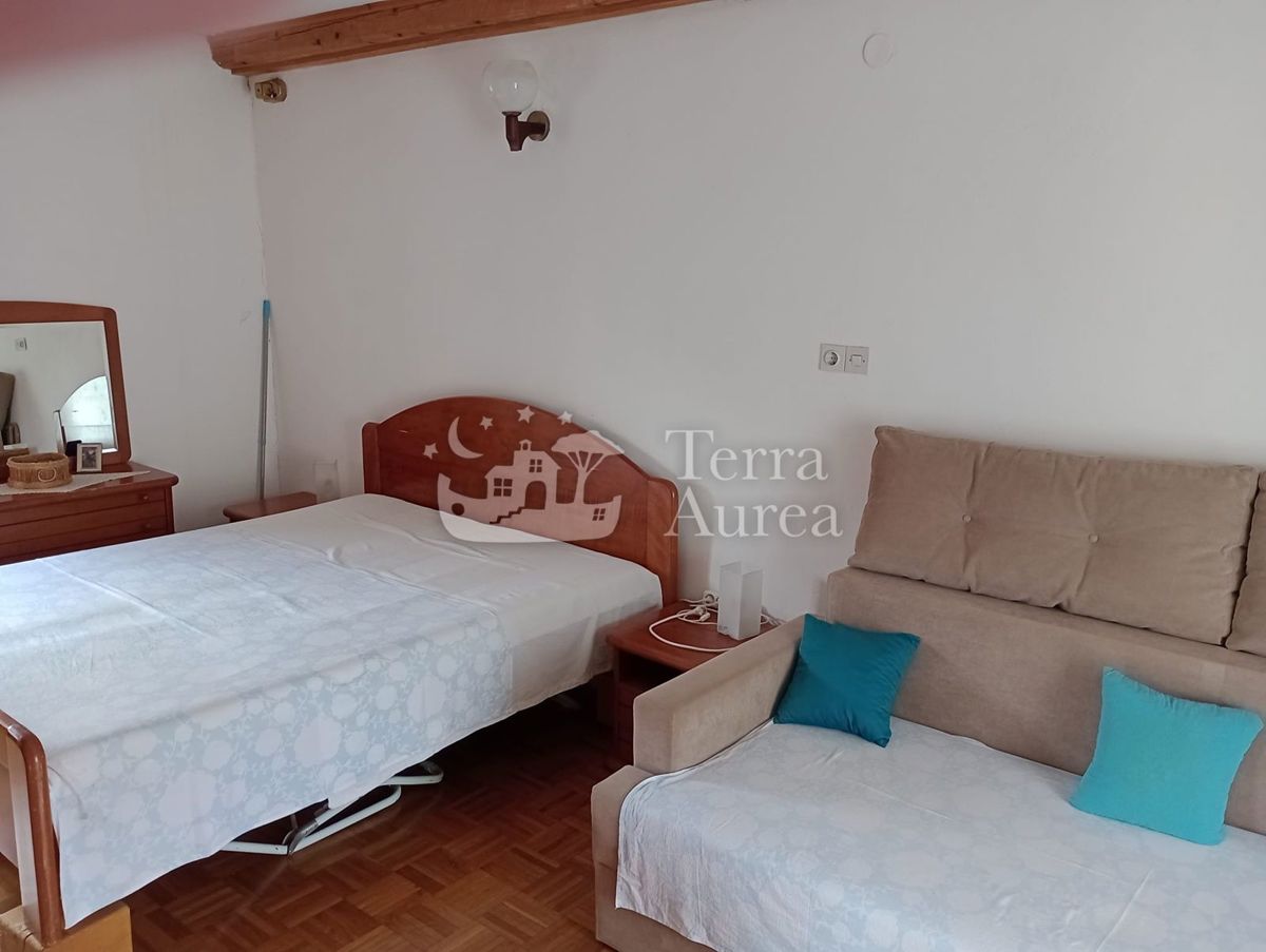 Vecchia casa Krk, 85m2