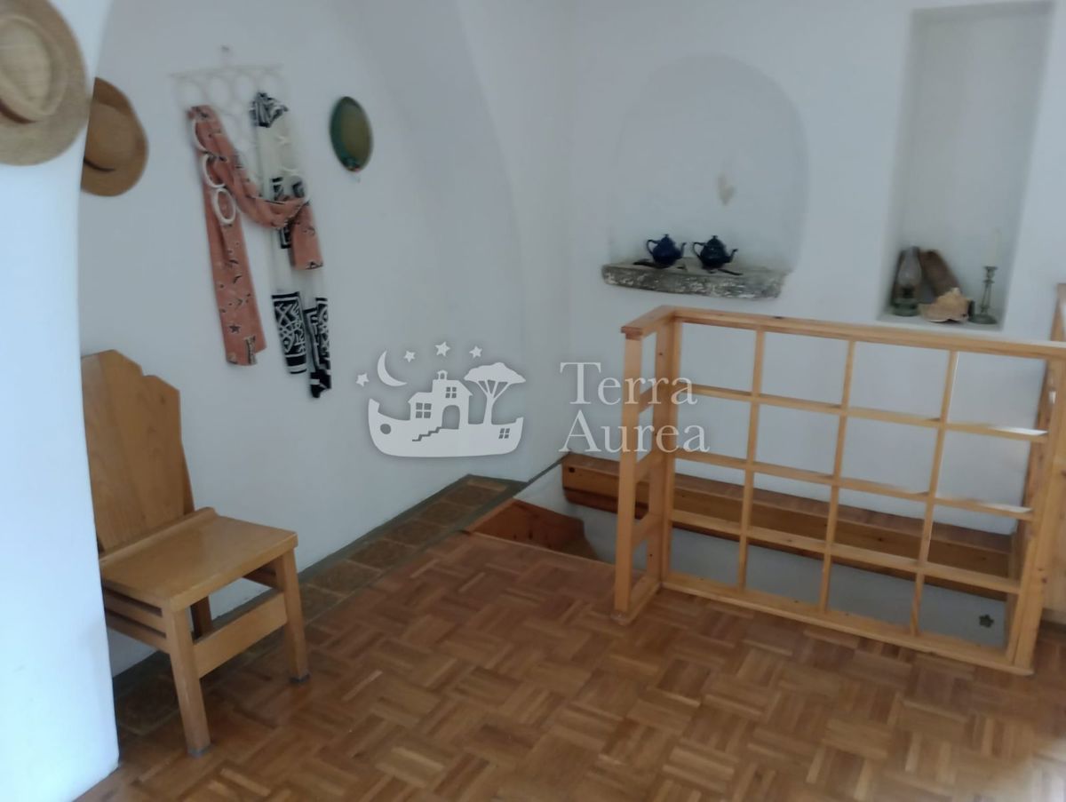 Vecchia casa Krk, 85m2