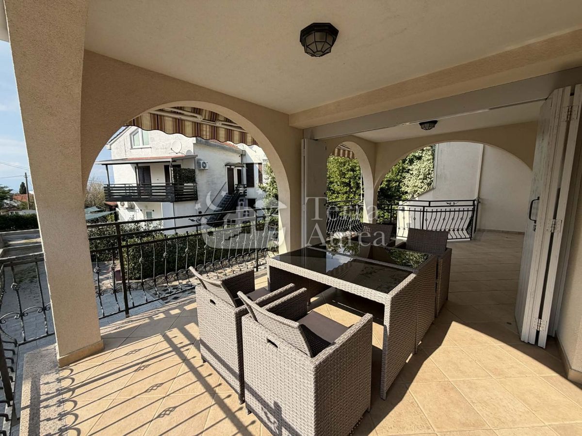 Appartamento Malinska, Malinska-Dubašnica, 58,70m2