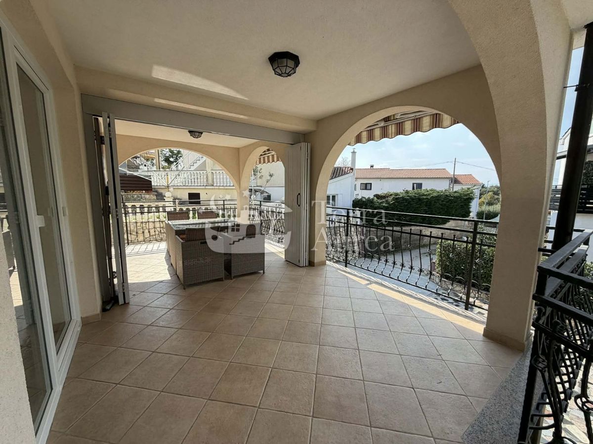 Appartamento Malinska, Malinska-Dubašnica, 58,70m2