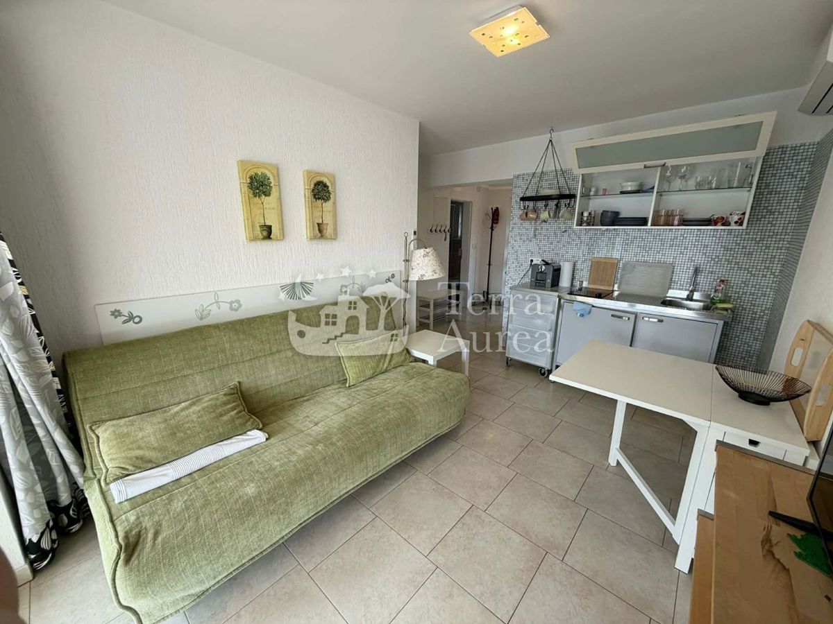 Appartamento Malinska, Malinska-Dubašnica, 58,70m2