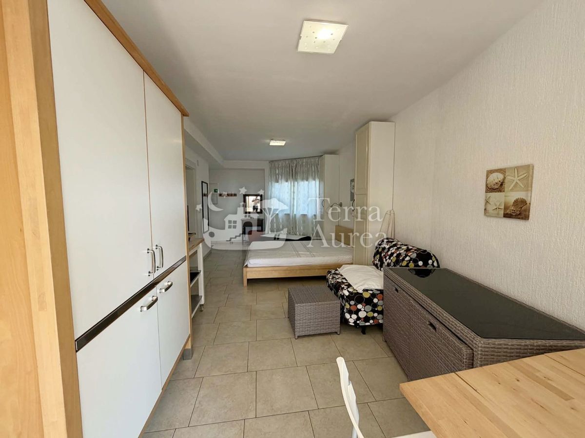 Appartamento Malinska, Malinska-Dubašnica, 58,70m2