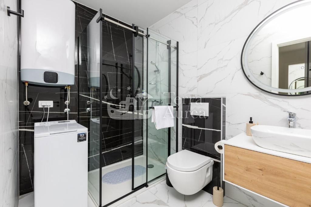 Appartamento Malinska, Malinska-Dubašnica, 88,42m2