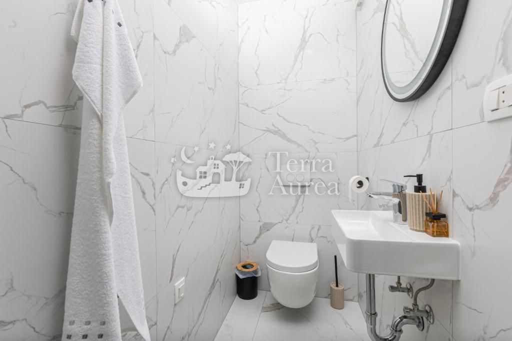 Appartamento Malinska, Malinska-Dubašnica, 88,42m2