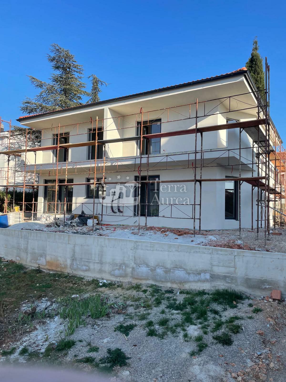 Casa Malinska, Malinska-Dubašnica, 120m2