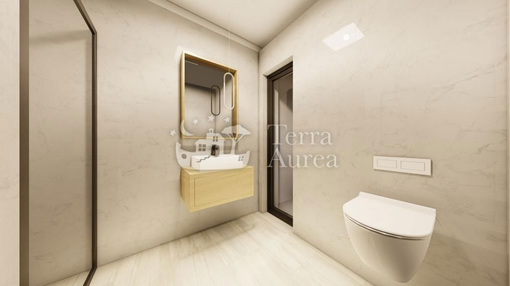 Casa Malinska, Malinska-Dubašnica, 120m2