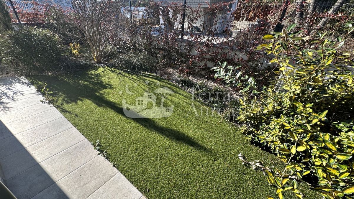 Appartamento Krk, 134m2