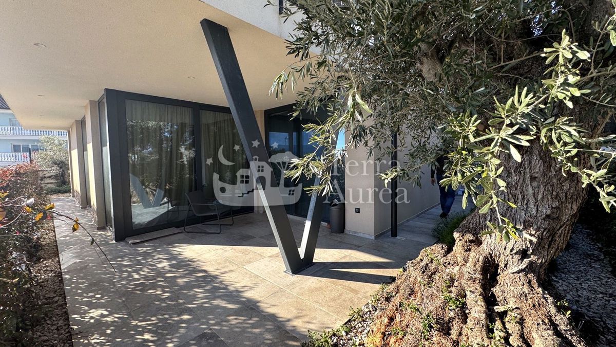 Appartamento Krk, 134m2