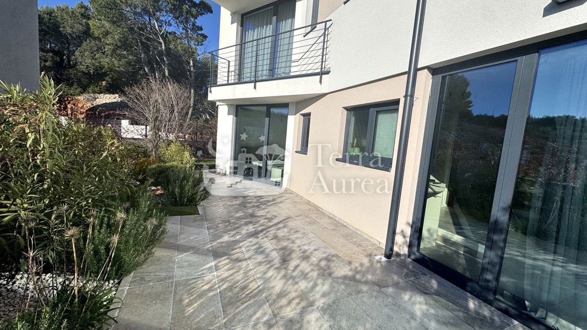 Appartamento Krk, 134m2