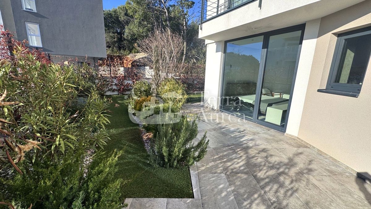 Appartamento Krk, 134m2