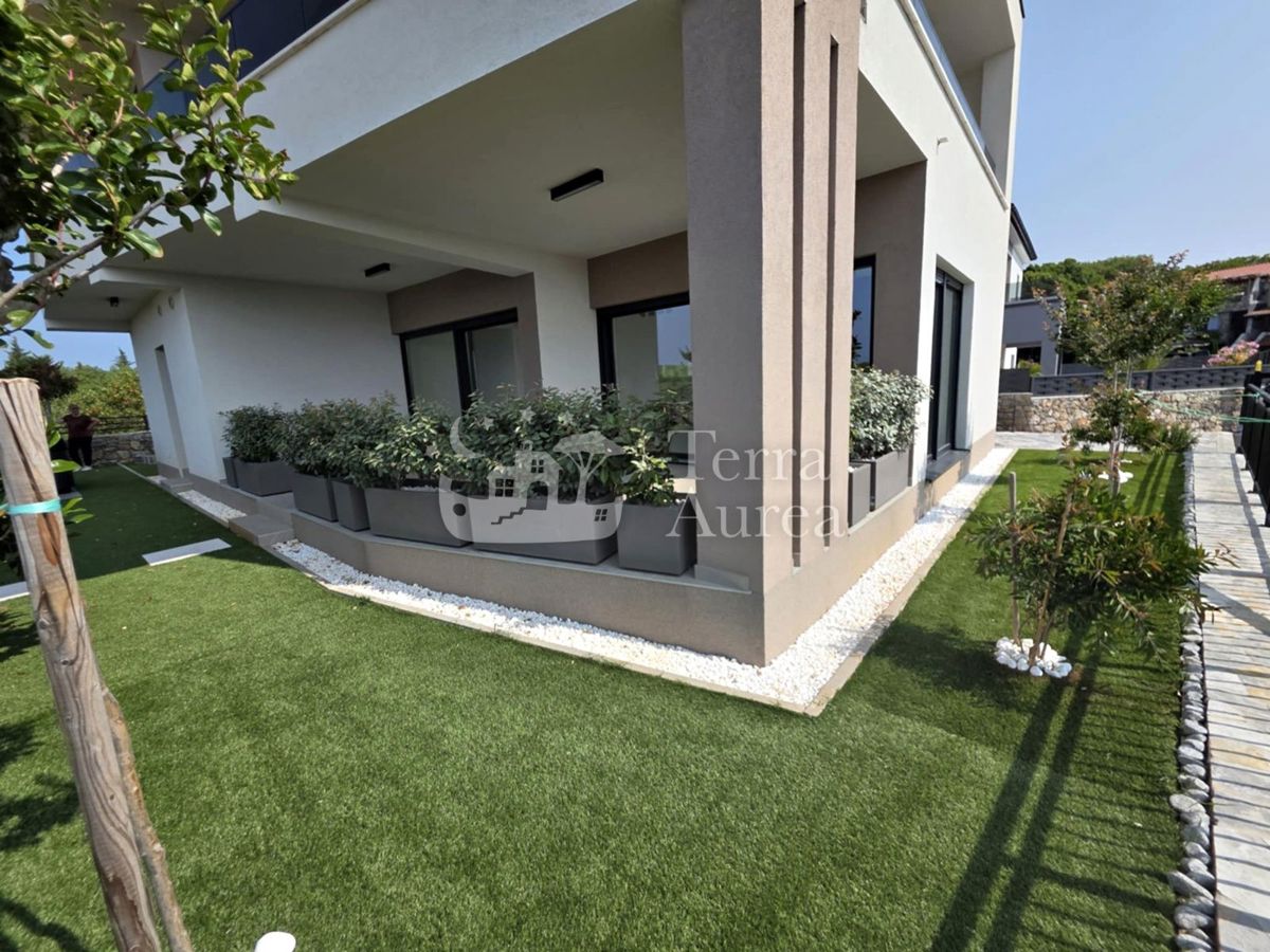 Villa Krk, 200m2
