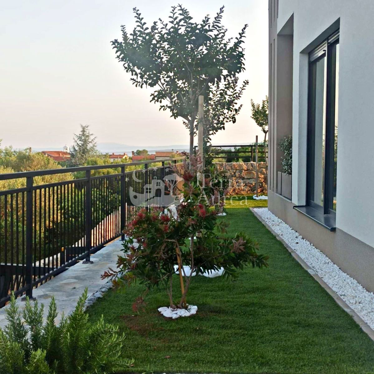 Villa Krk, 200m2
