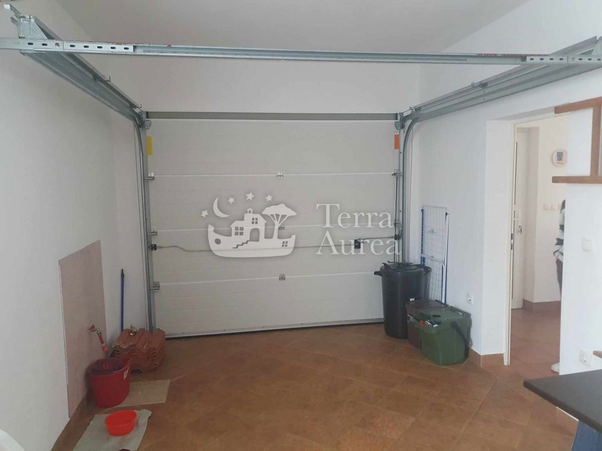 Casa Malinska, Malinska-Dubašnica, 106m2