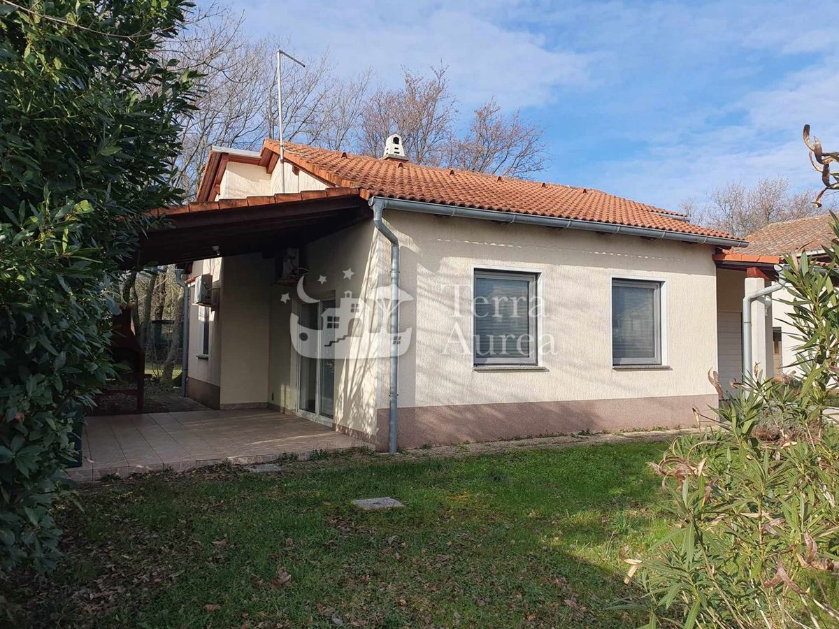 Casa Malinska, Malinska-Dubašnica, 106m2