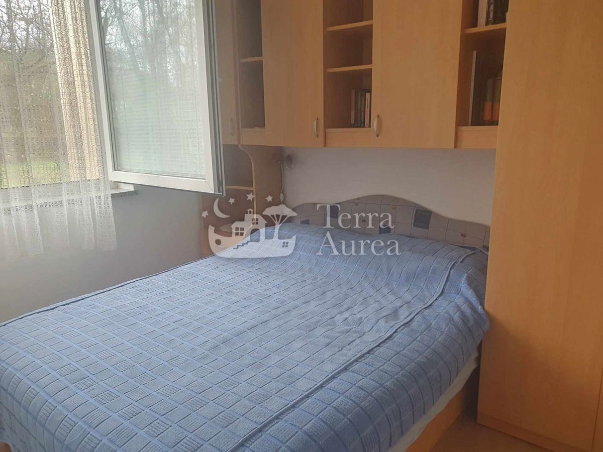 Casa Malinska, Malinska-Dubašnica, 106m2
