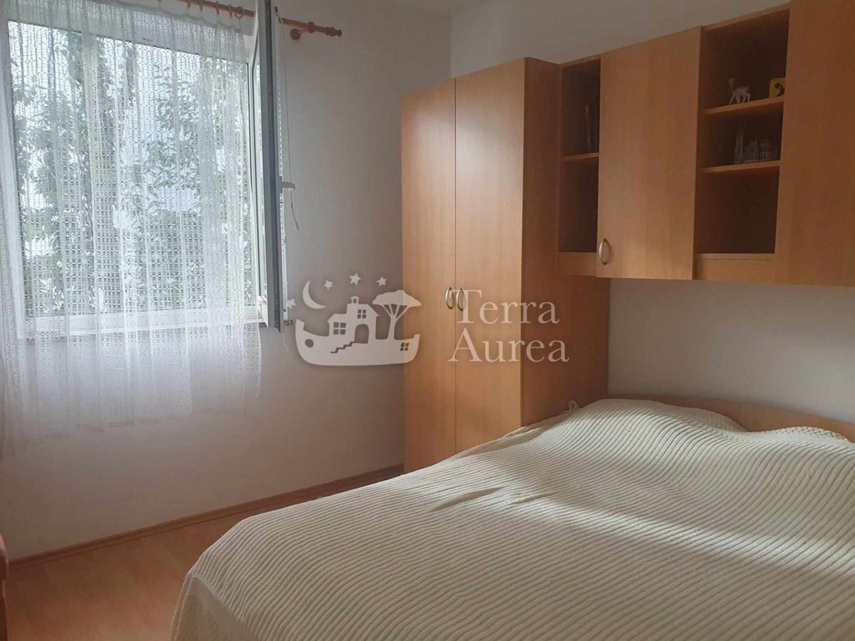 Casa Malinska, Malinska-Dubašnica, 106m2