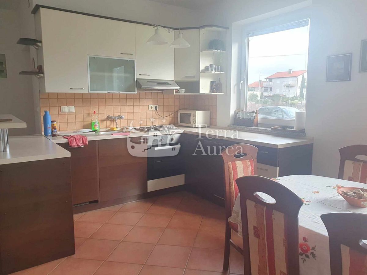 Casa Malinska, Malinska-Dubašnica, 106m2