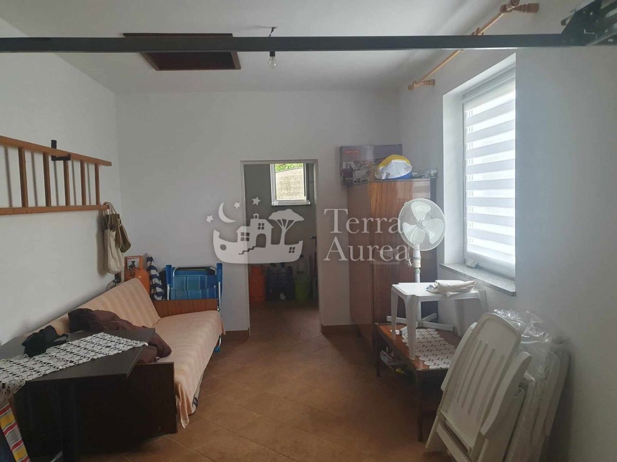 Casa Malinska, Malinska-Dubašnica, 106m2