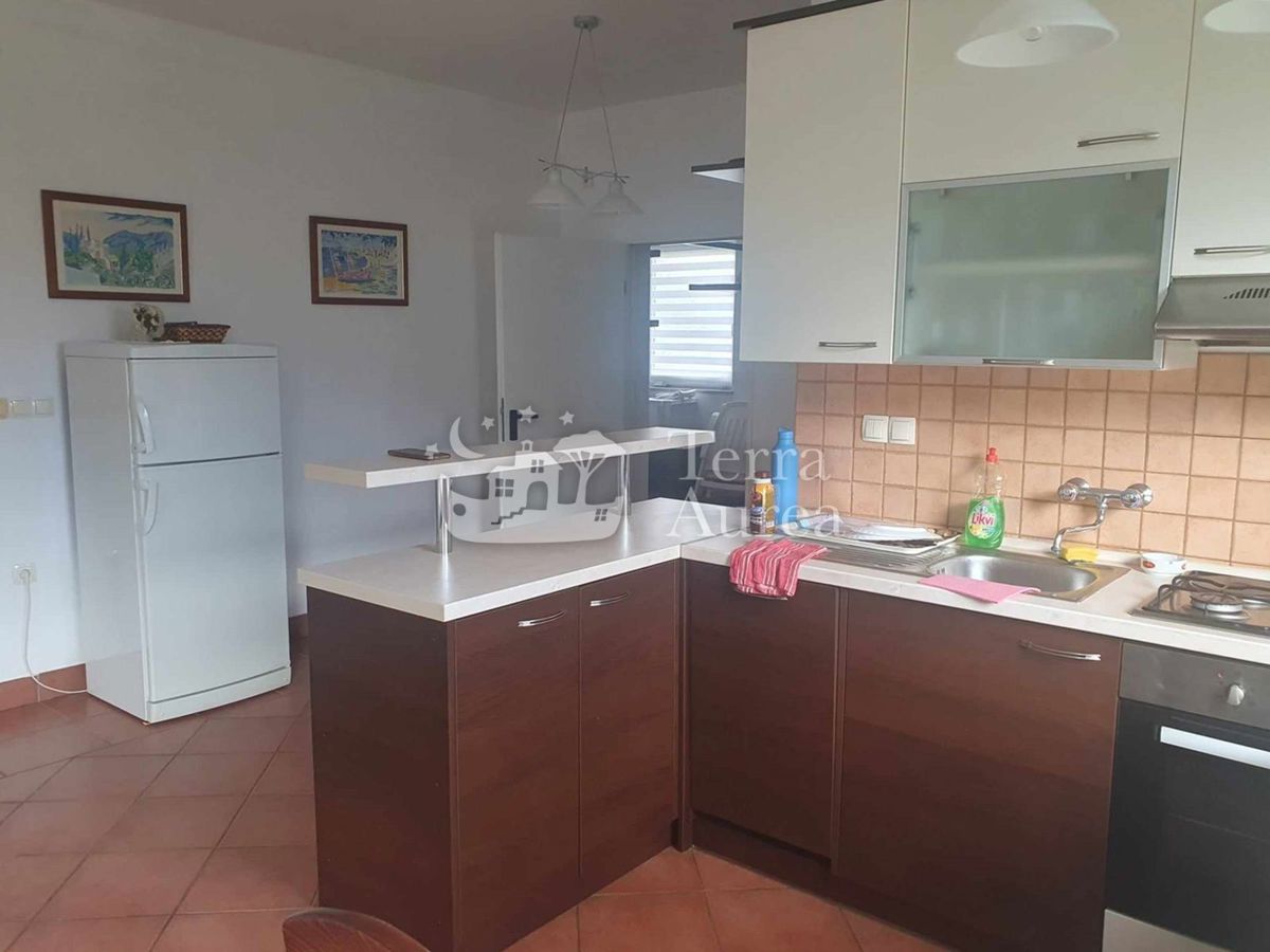 Casa Malinska, Malinska-Dubašnica, 106m2