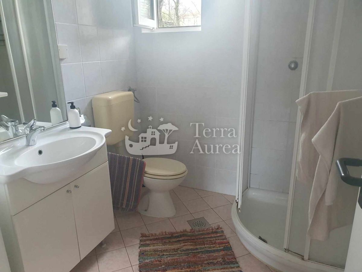 Casa Malinska, Malinska-Dubašnica, 106m2