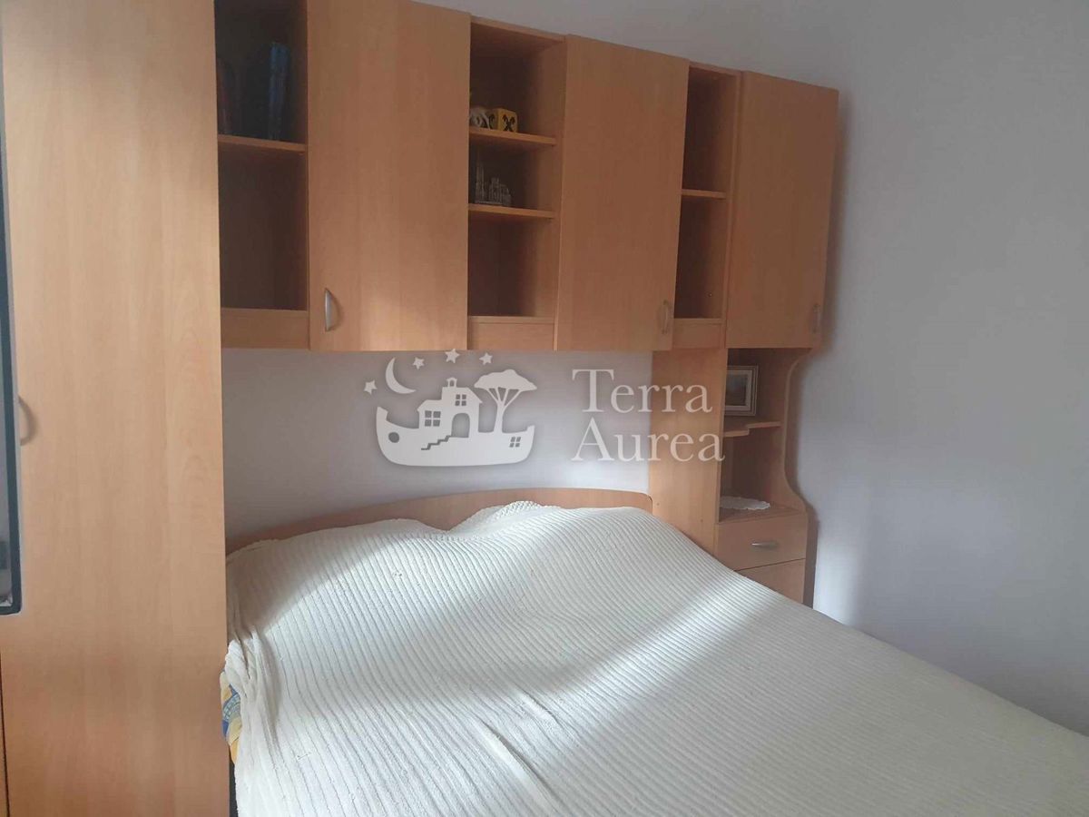 Casa Malinska, Malinska-Dubašnica, 106m2