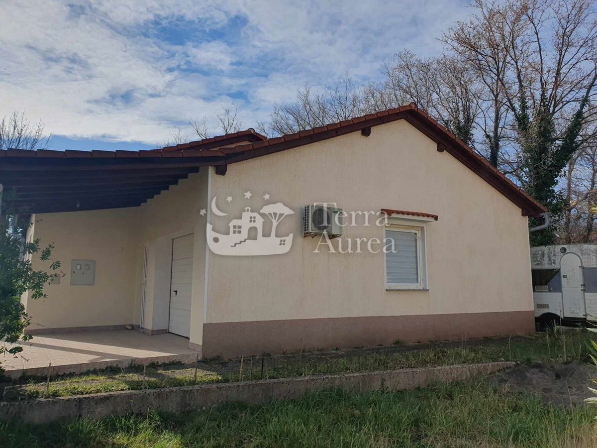 Casa Malinska, Malinska-Dubašnica, 106m2