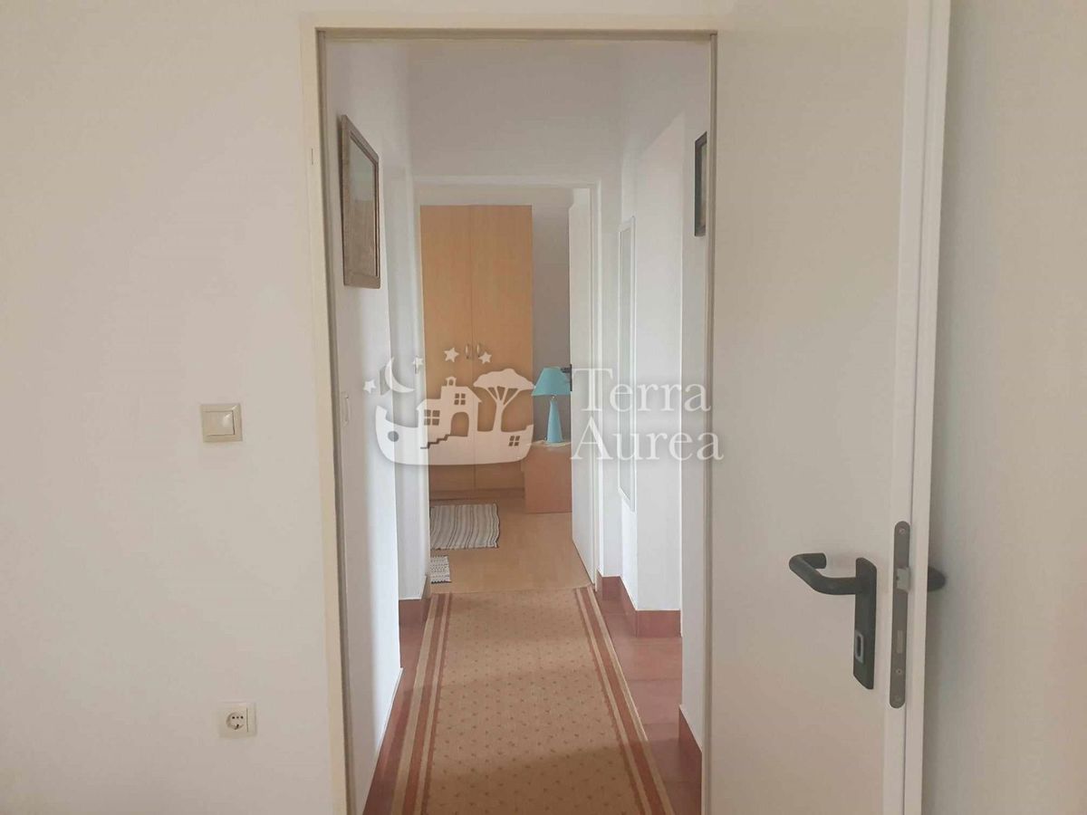 Casa Malinska, Malinska-Dubašnica, 106m2