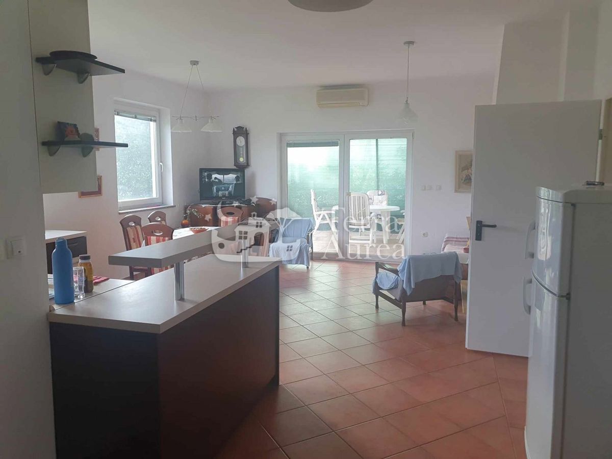 Casa Malinska, Malinska-Dubašnica, 106m2