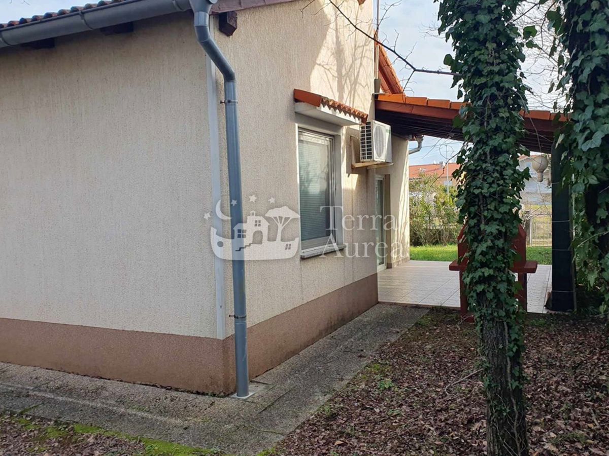 Casa Malinska, Malinska-Dubašnica, 106m2