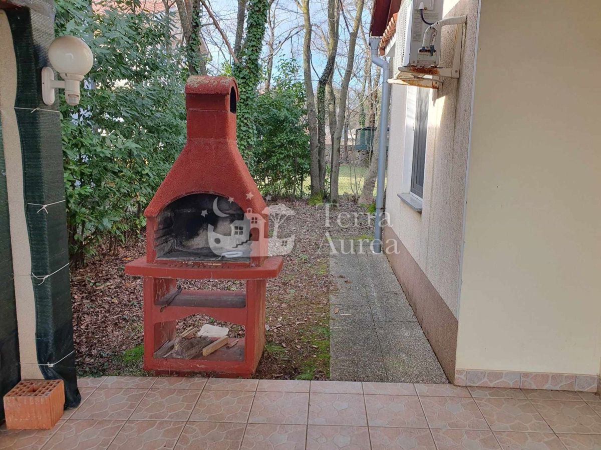 Casa Malinska, Malinska-Dubašnica, 106m2