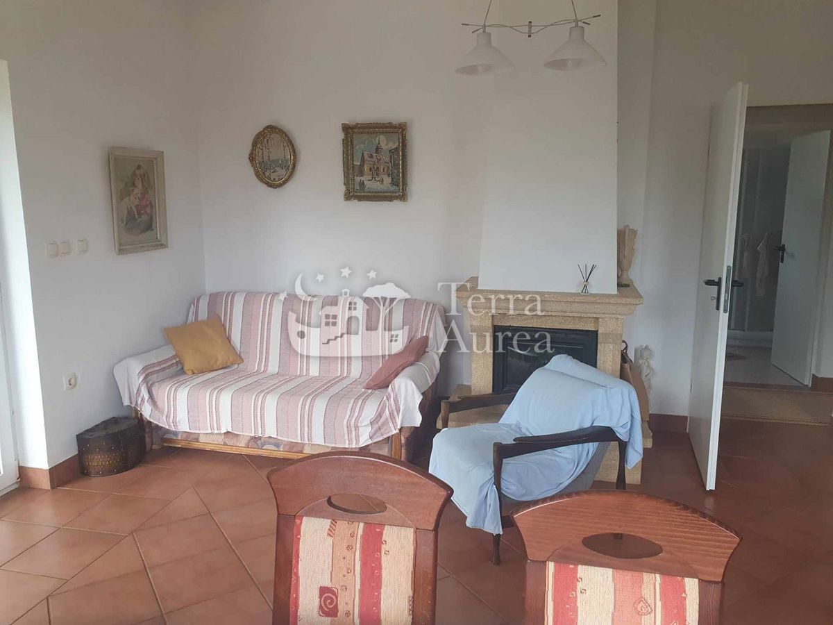 Casa Malinska, Malinska-Dubašnica, 106m2