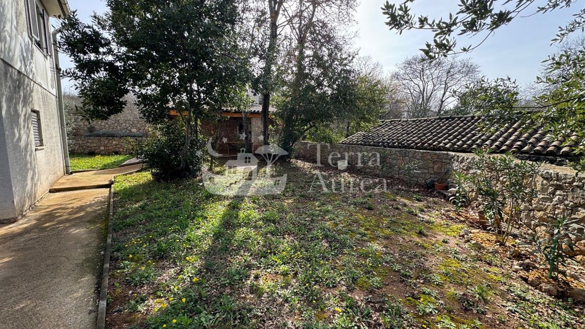 Casa Malinska, Malinska-Dubašnica, 88m2