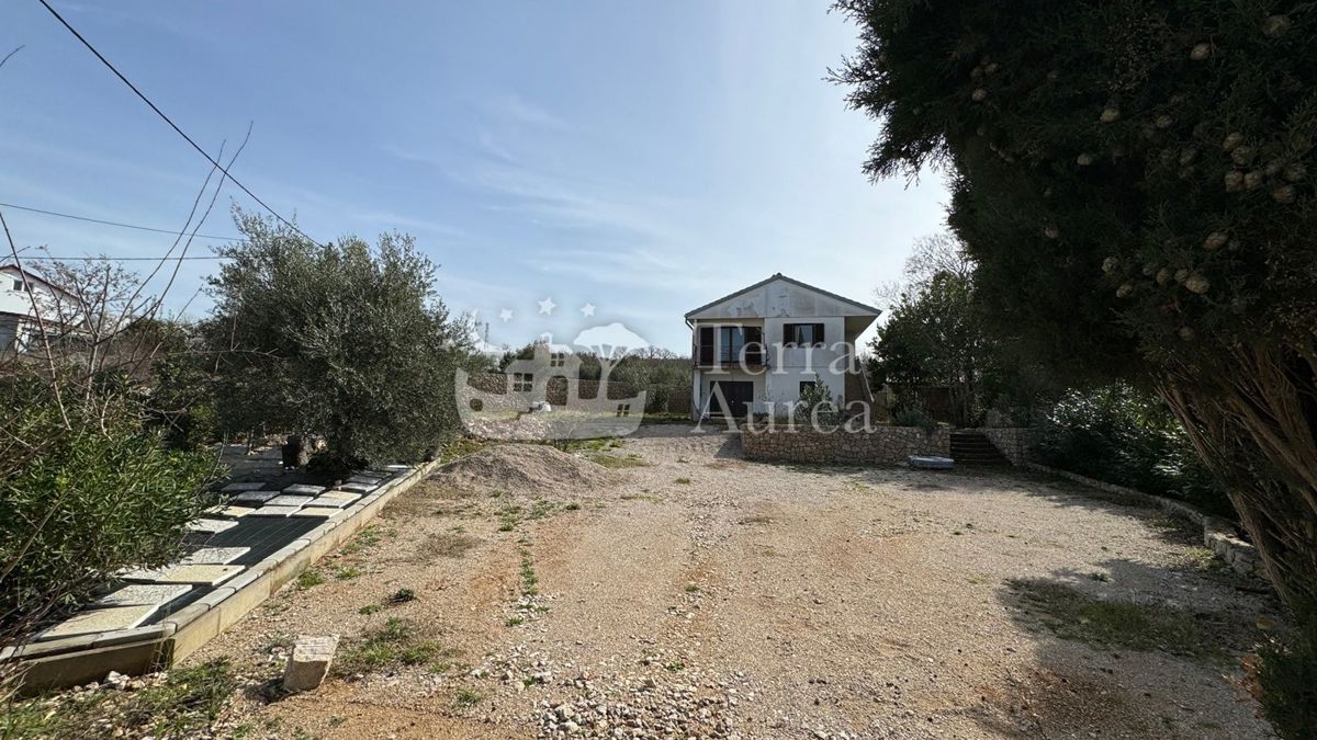 Casa Malinska, Malinska-Dubašnica, 88m2