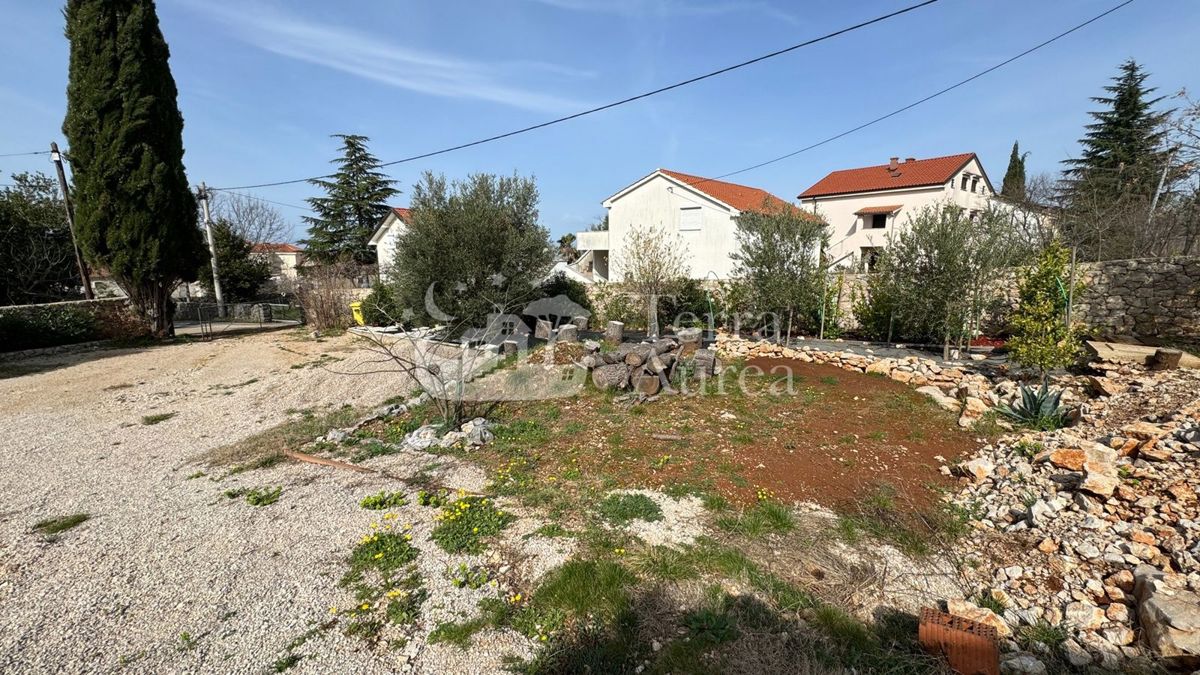 Casa Malinska, Malinska-Dubašnica, 88m2