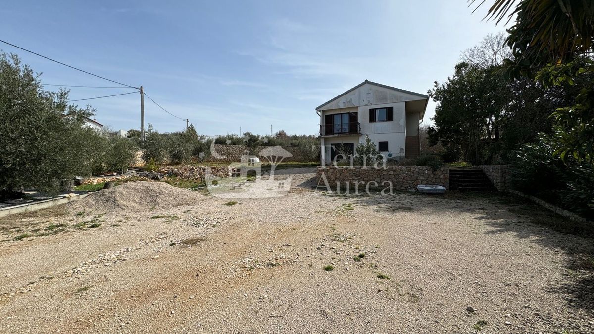 Casa Malinska, Malinska-Dubašnica, 88m2