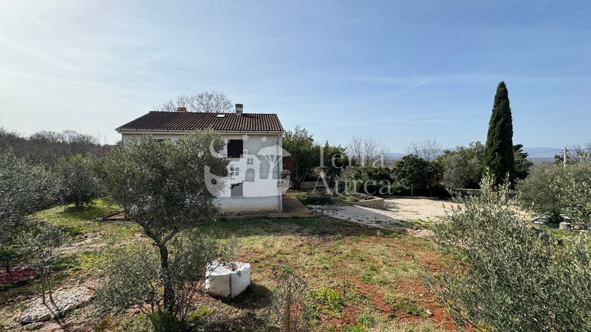 Casa Malinska, Malinska-Dubašnica, 88m2